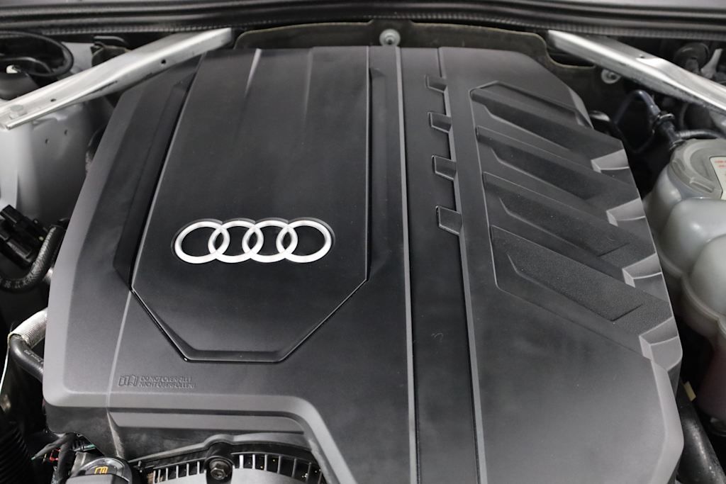 Thumbnail: 2022 Audi A4 - 9