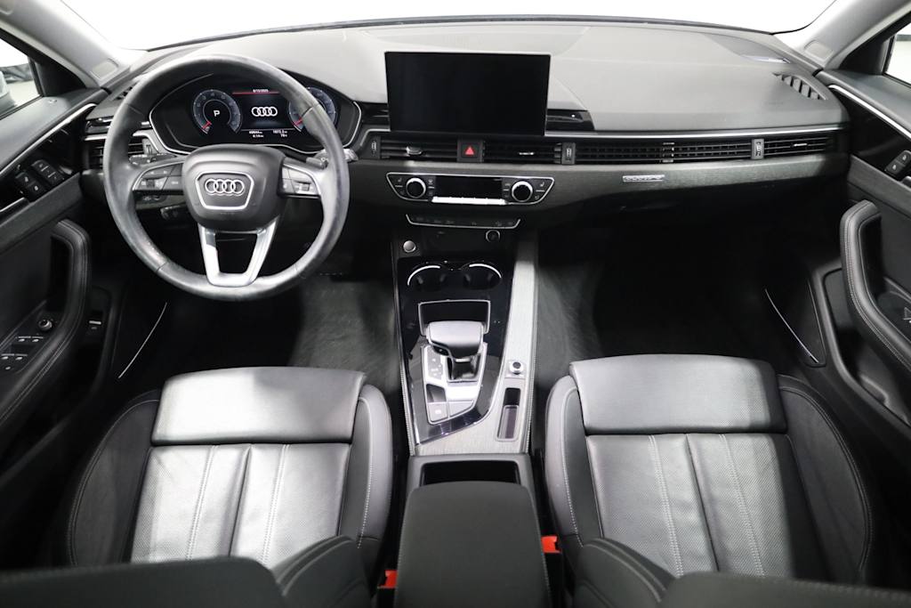 Thumbnail: 2022 Audi A4 - 15