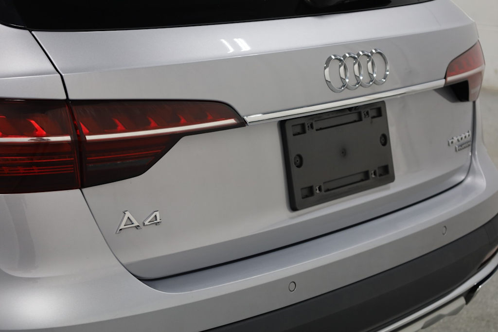 Thumbnail: 2022 Audi A4 - 13