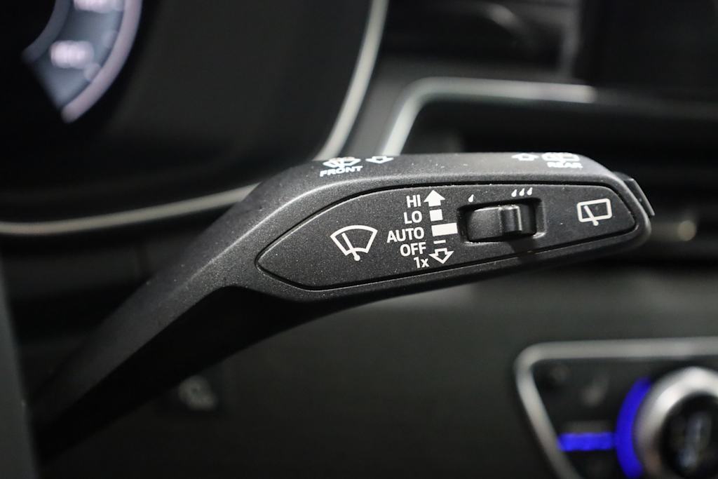 Thumbnail: 2022 Audi A4 - 7