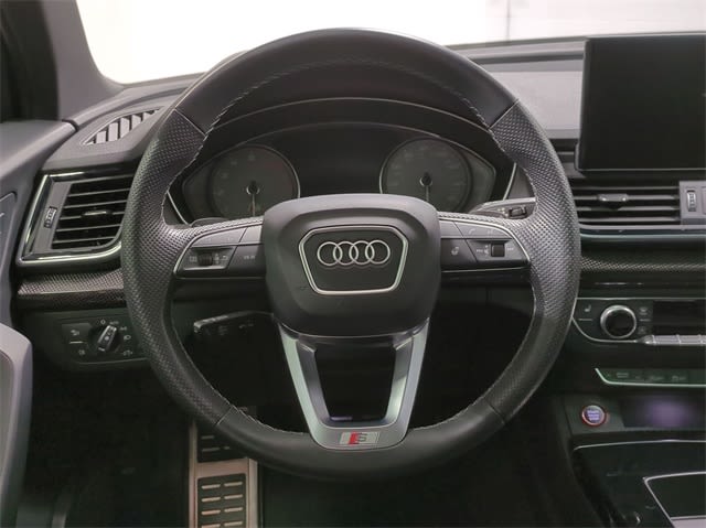 2023 Audi SQ5 Premium 13