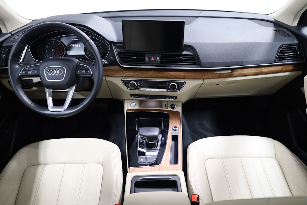 Thumbnail: 2021 Audi Q5 - 15