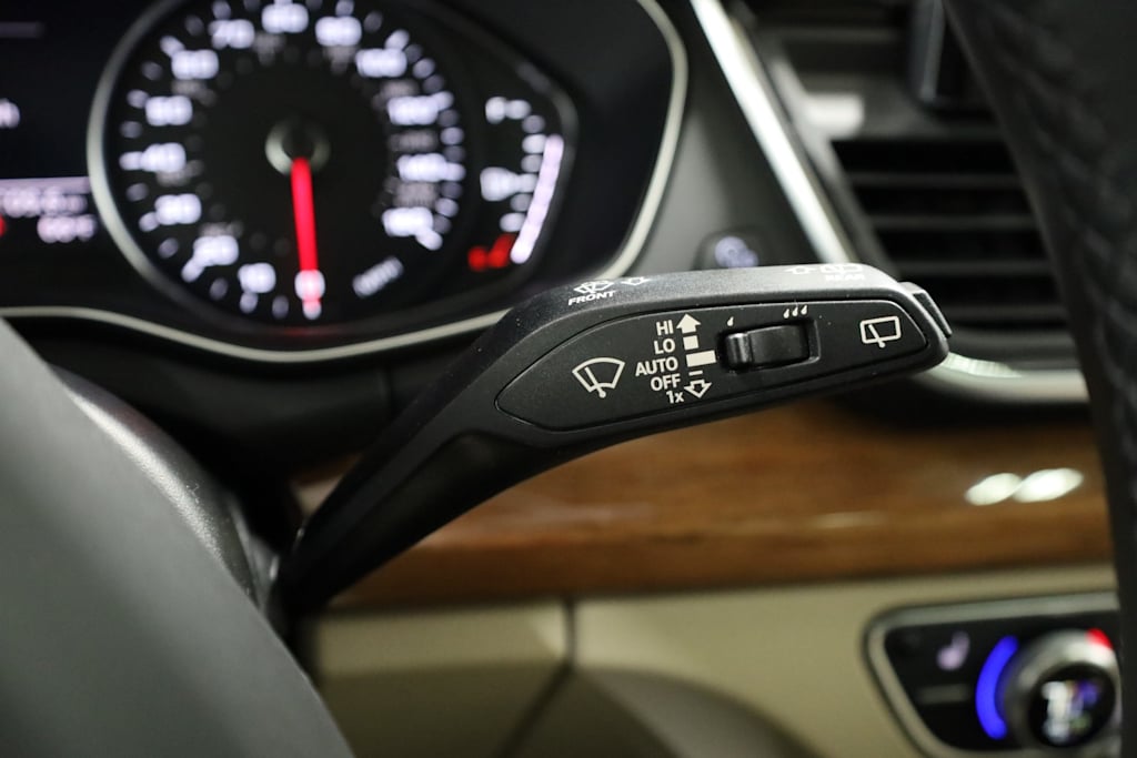 Thumbnail: 2021 Audi Q5 - 34