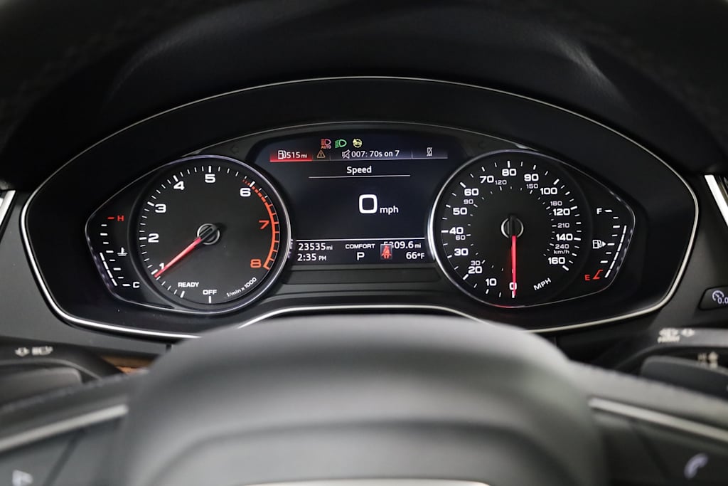 Thumbnail: 2021 Audi Q5 - 18