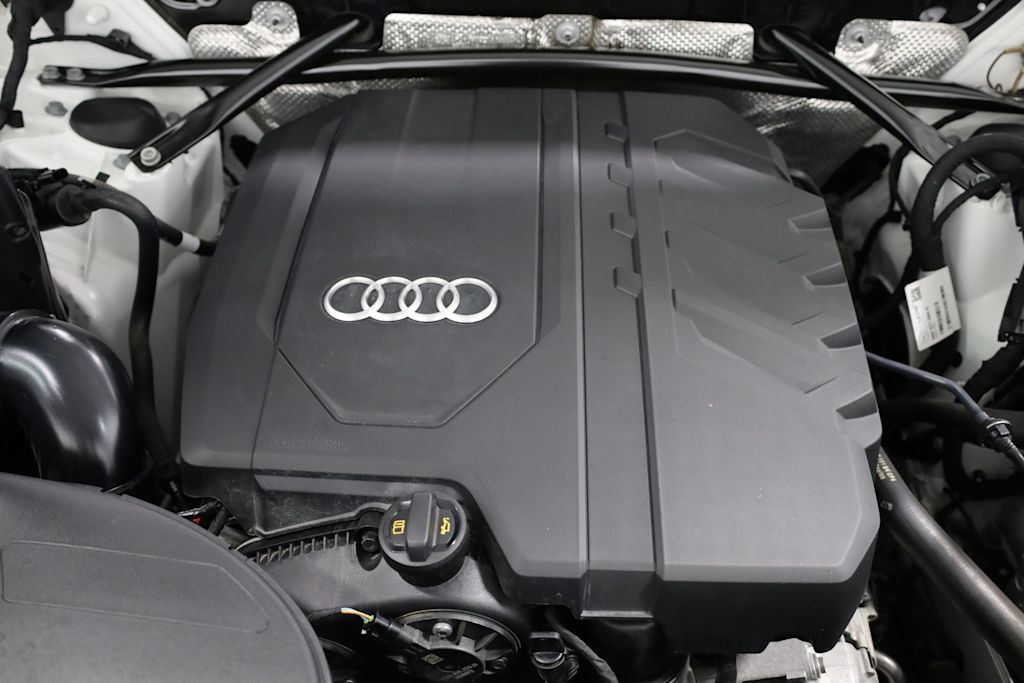 Thumbnail: 2021 Audi Q5 - 9