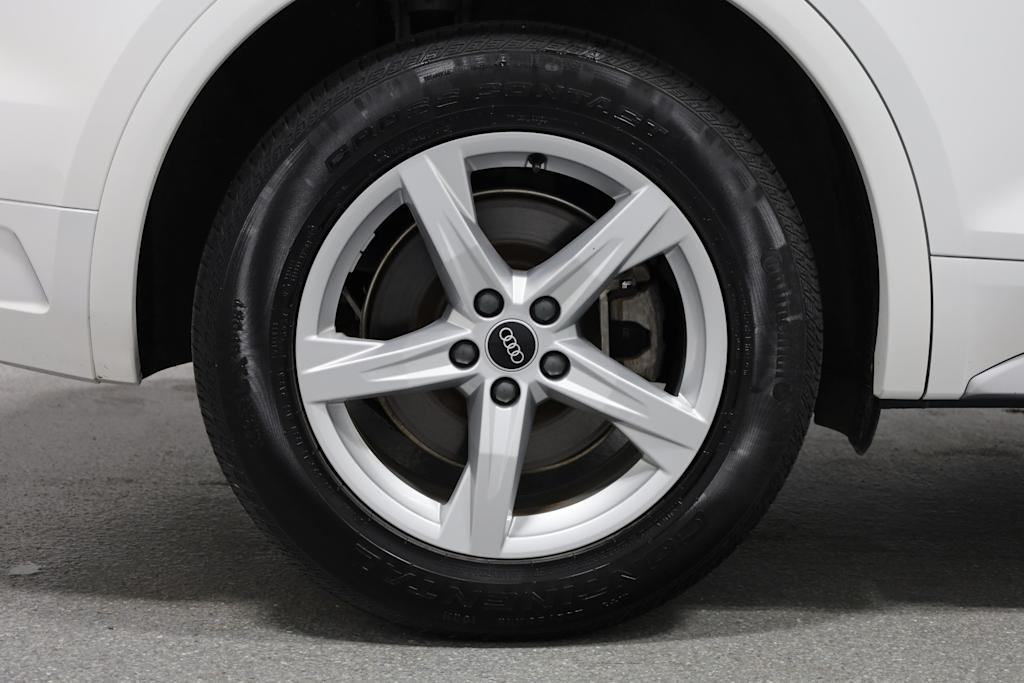 Thumbnail: 2021 Audi Q5 - 39