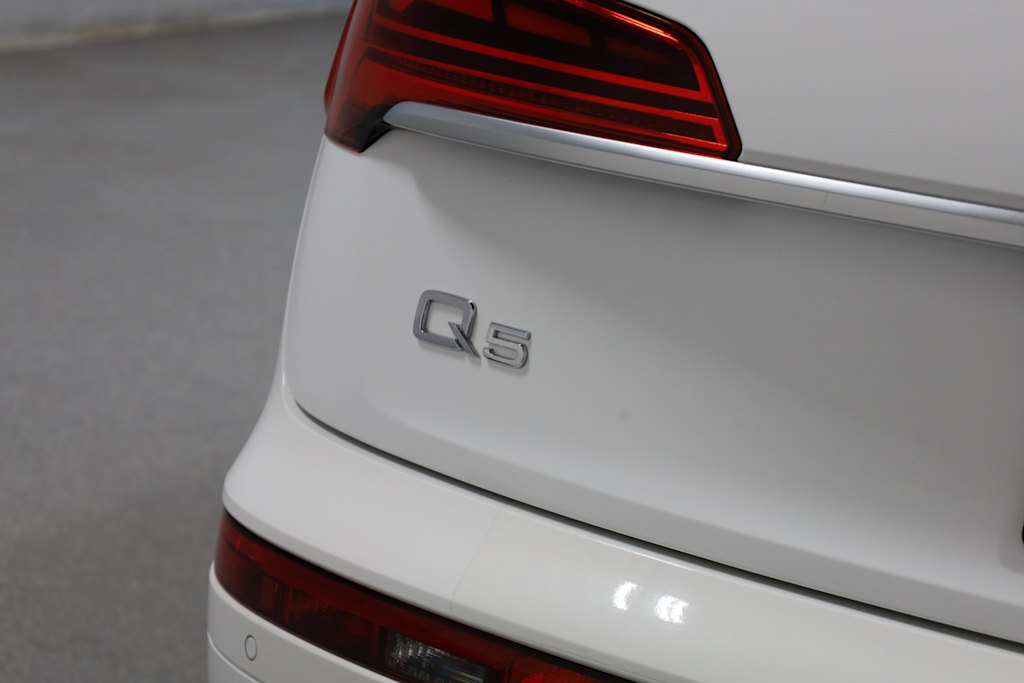 Thumbnail: 2021 Audi Q5 - 7