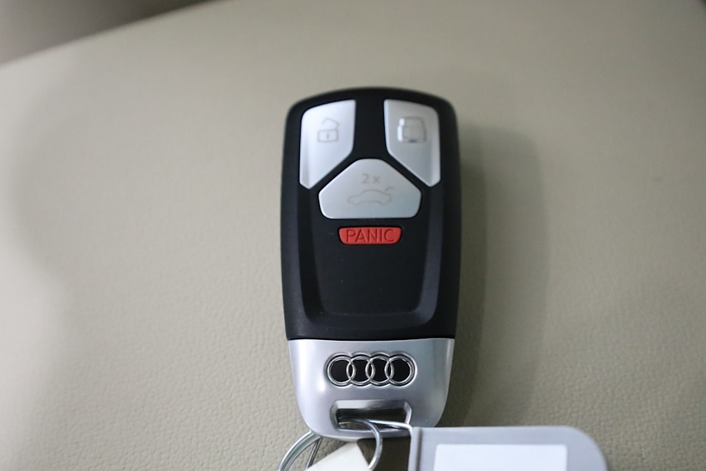 Thumbnail: 2021 Audi Q5 - 20