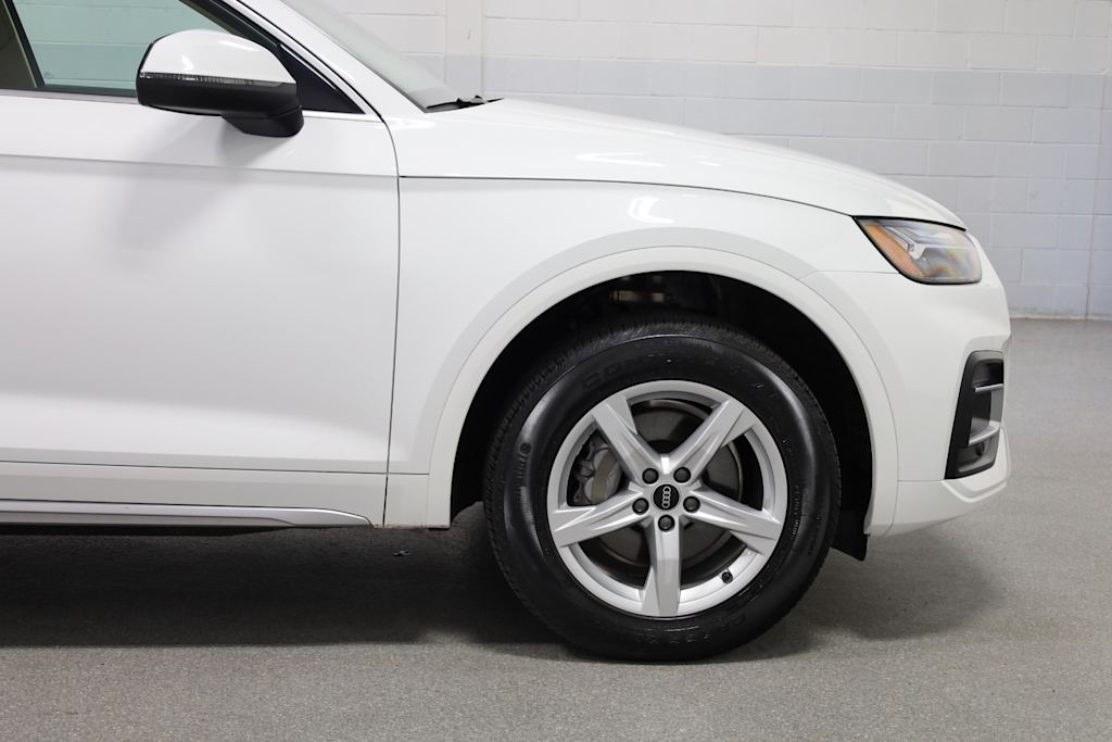 Thumbnail: 2021 Audi Q5 - 8