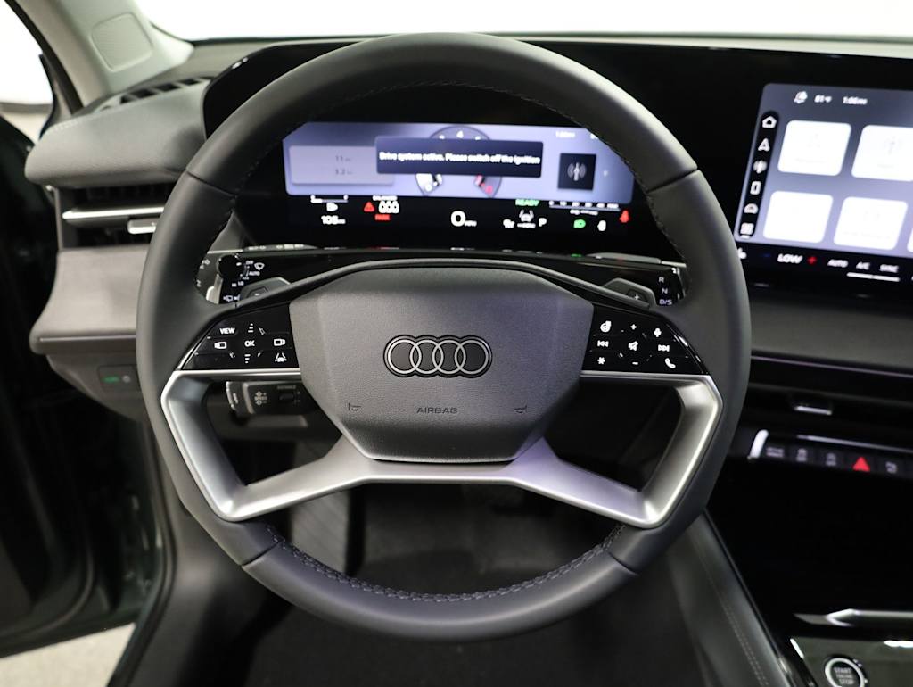 Thumbnail: 2026 Audi Q3 - 13