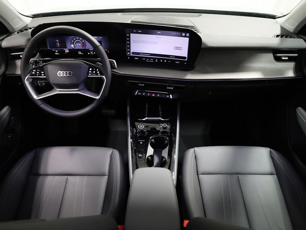 Thumbnail: 2026 Audi Q3 - 14