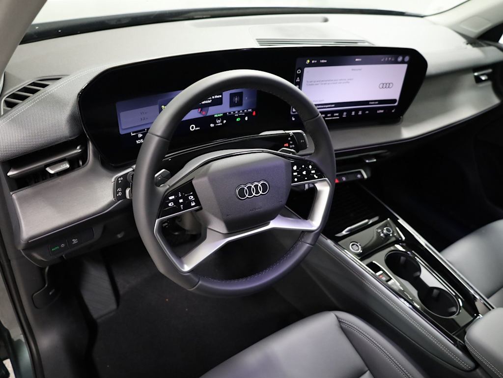 Thumbnail: 2026 Audi Q3 - 2