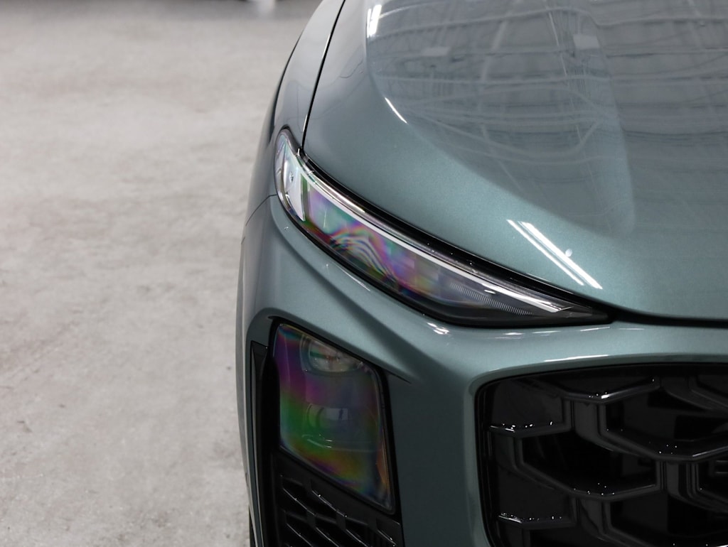 Thumbnail: 2026 Audi Q3 - 26