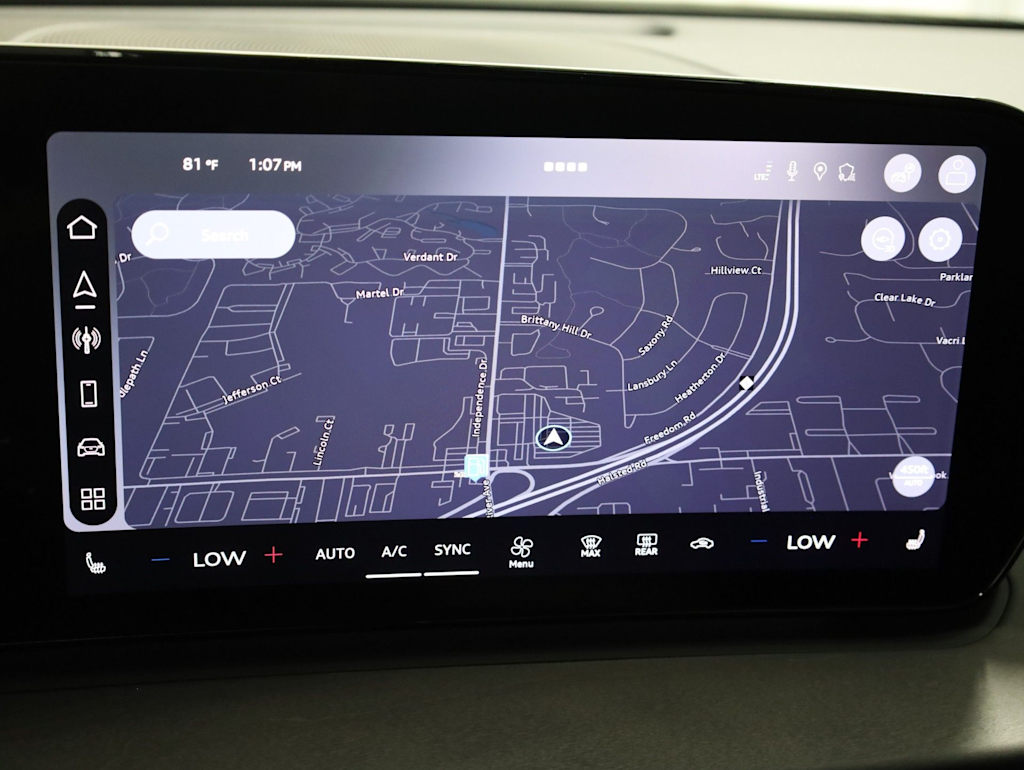 Thumbnail: 2026 Audi Q3 - 36