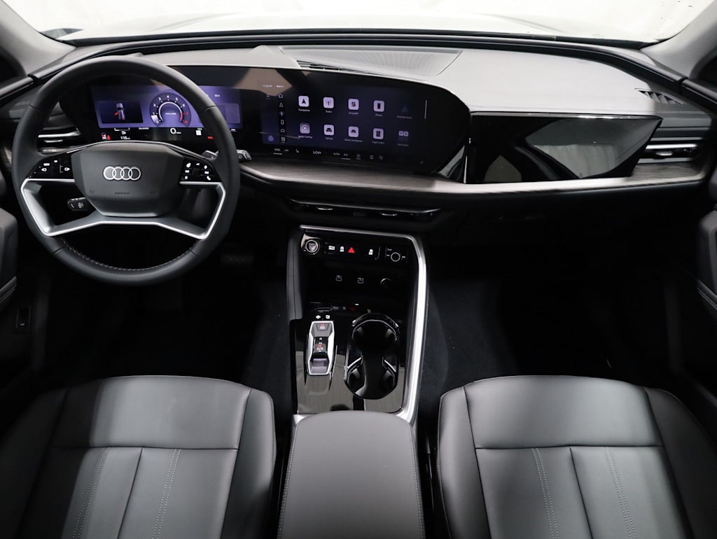 Thumbnail: 2026 Audi Q3 - 15
