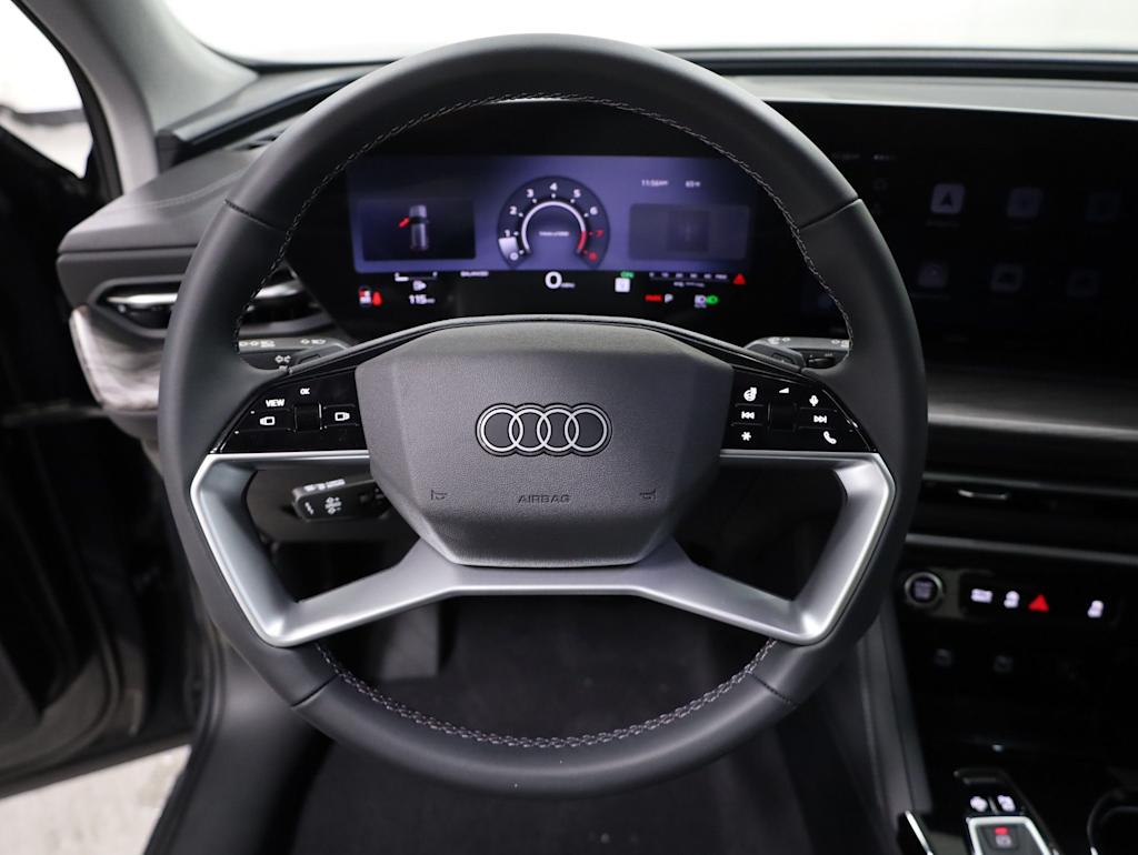 Thumbnail: 2026 Audi Q3 - 14