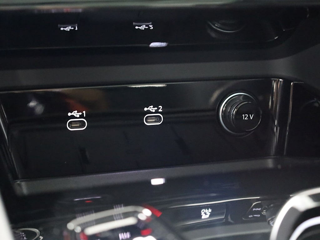 Thumbnail: 2026 Audi Q3 - 38