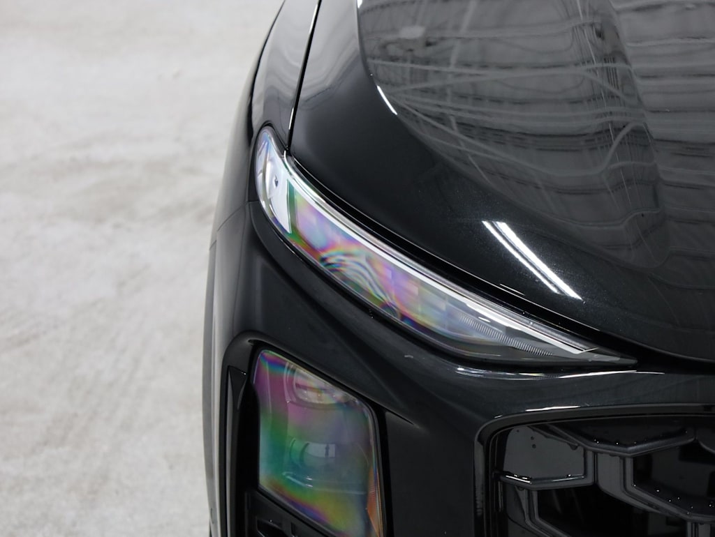 Thumbnail: 2026 Audi Q3 - 7