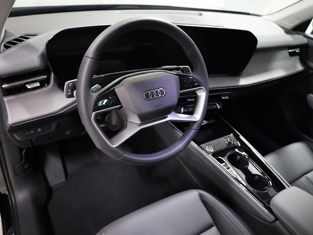 Thumbnail: 2026 Audi Q3 - 2