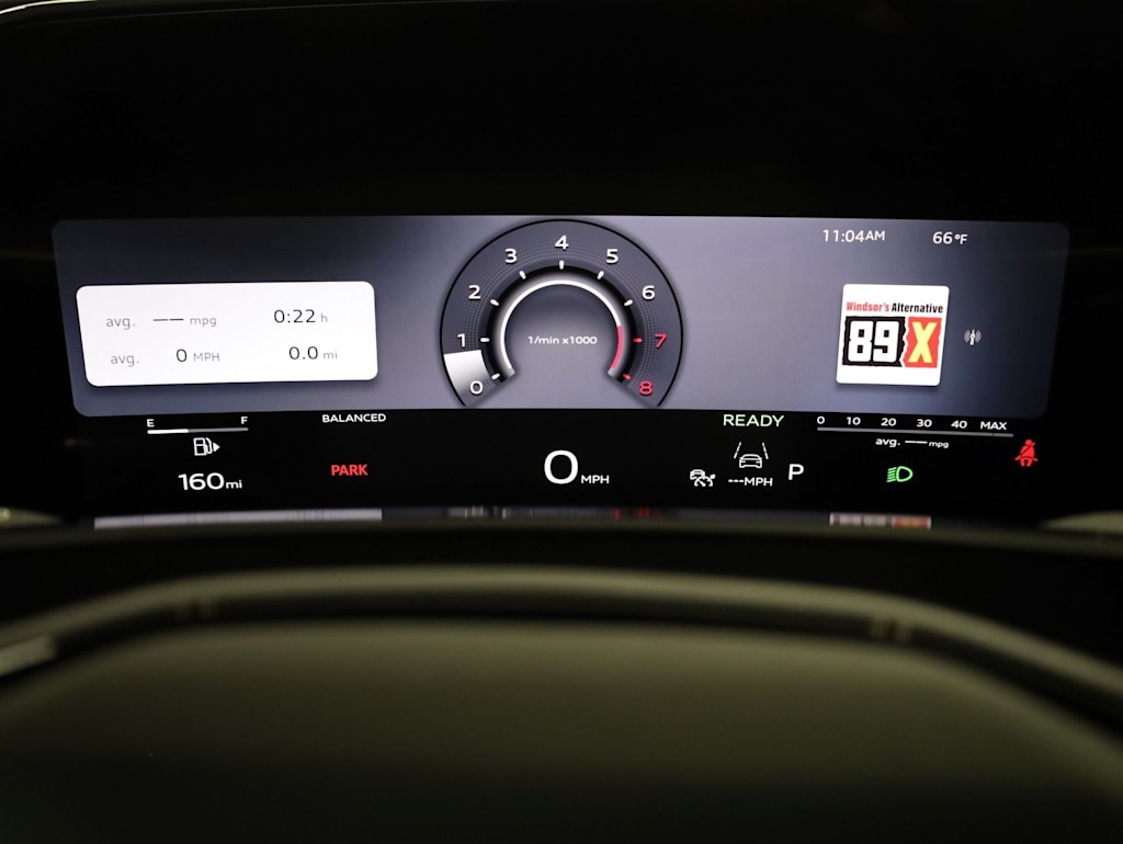 Thumbnail: 2026 Audi Q3 - 16