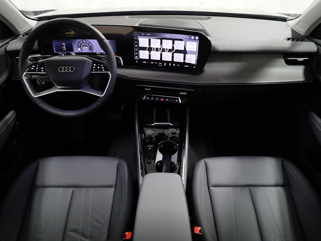 Thumbnail: 2026 Audi Q3 - 15