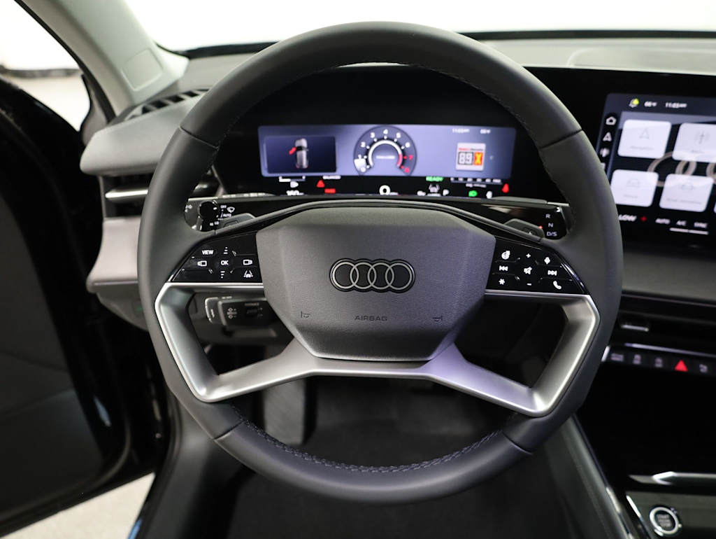 Thumbnail: 2026 Audi Q3 - 14