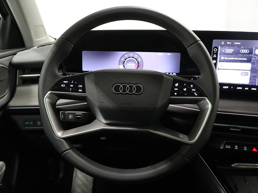 Thumbnail: 2026 Audi Q3 - 13