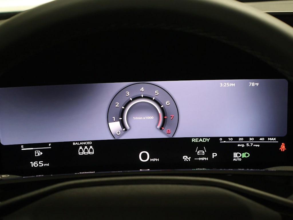 Thumbnail: 2026 Audi Q3 - 15