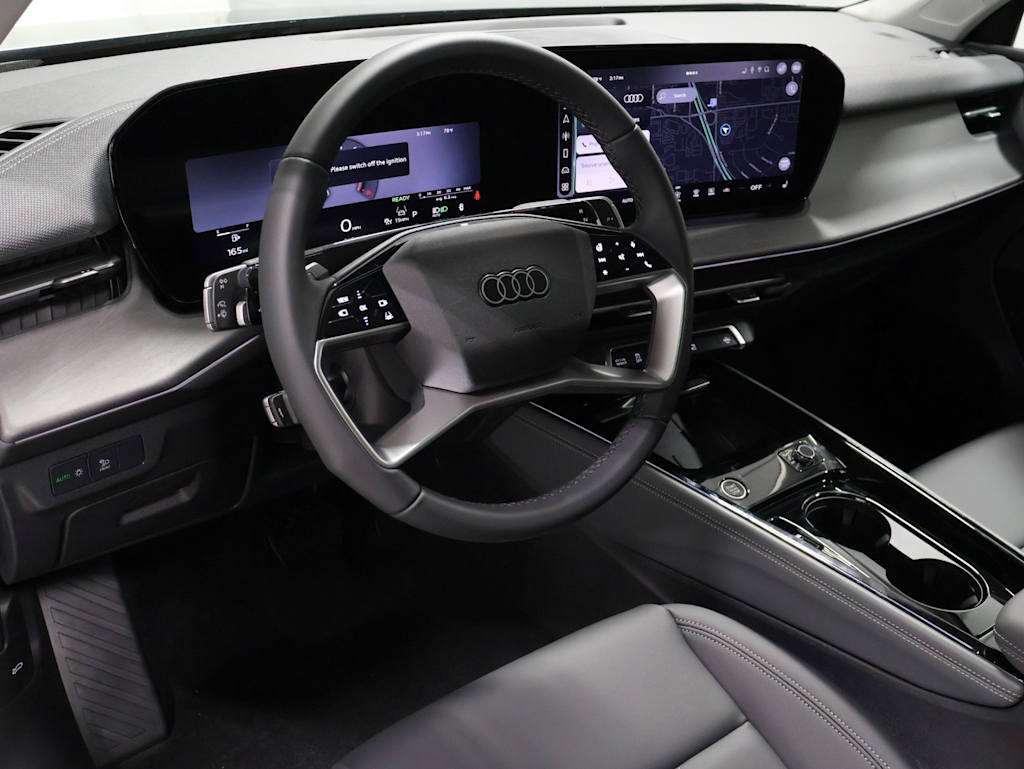 Thumbnail: 2026 Audi Q3 - 2