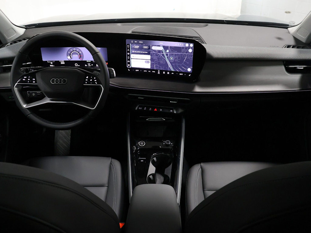 Thumbnail: 2026 Audi Q3 - 14