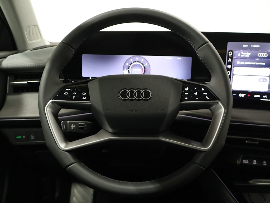 Thumbnail: 2026 Audi Q3 - 14