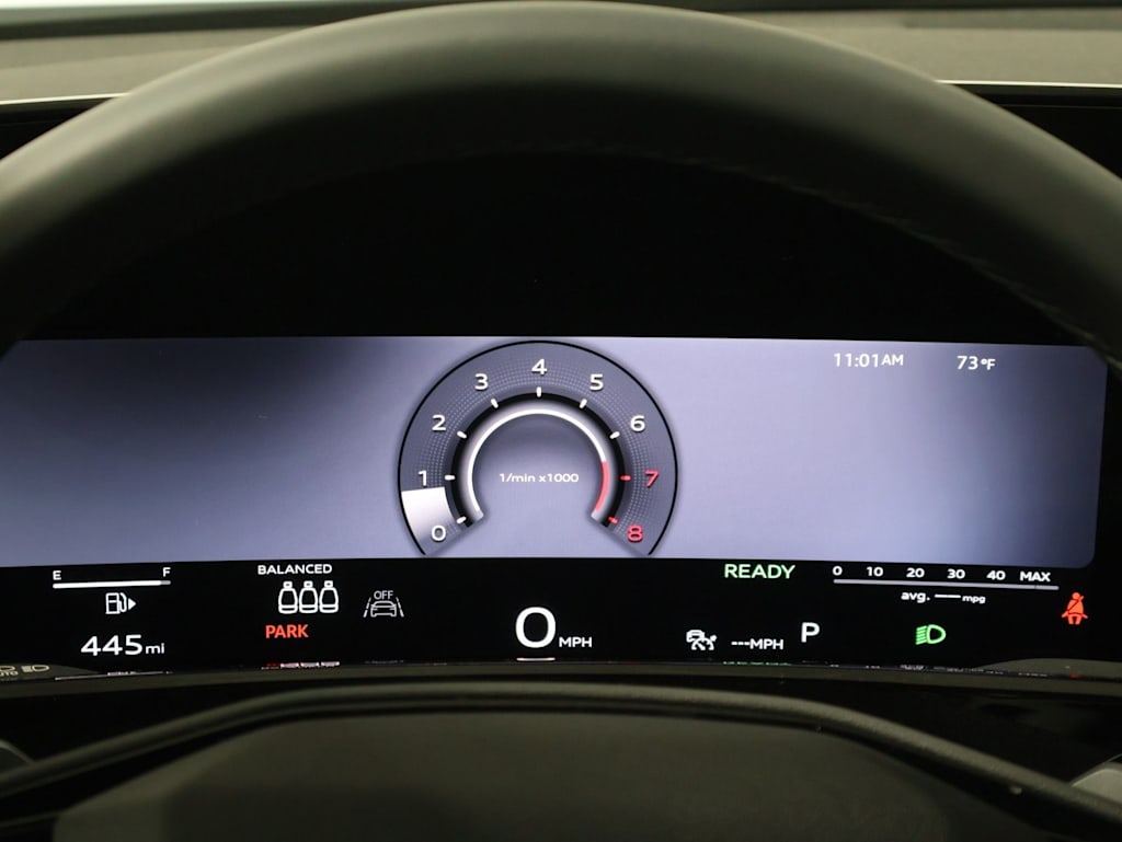 Thumbnail: 2026 Audi Q3 - 16