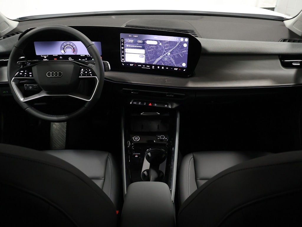 Thumbnail: 2026 Audi Q3 - 15