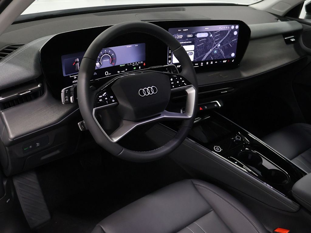 Thumbnail: 2026 Audi Q3 - 2