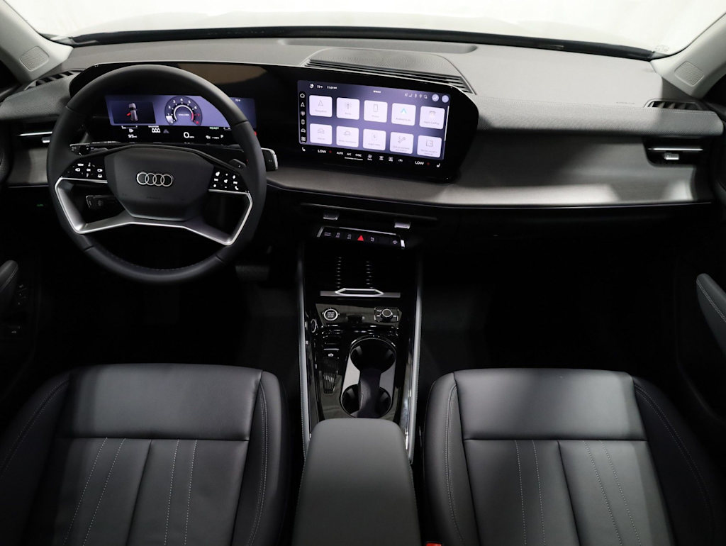 Thumbnail: 2026 Audi Q3 - 15