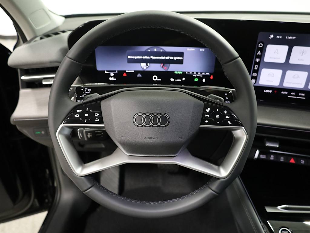 Thumbnail: 2026 Audi Q3 - 14