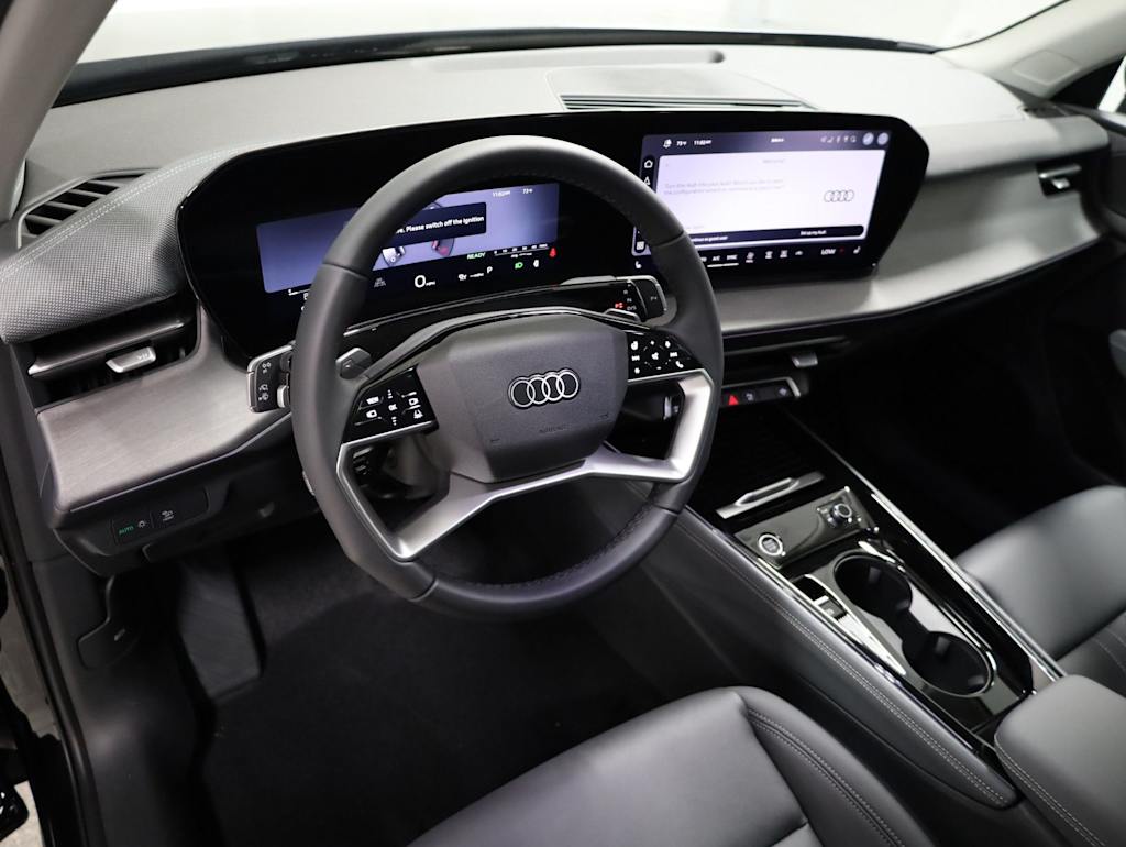 Thumbnail: 2026 Audi Q3 - 2