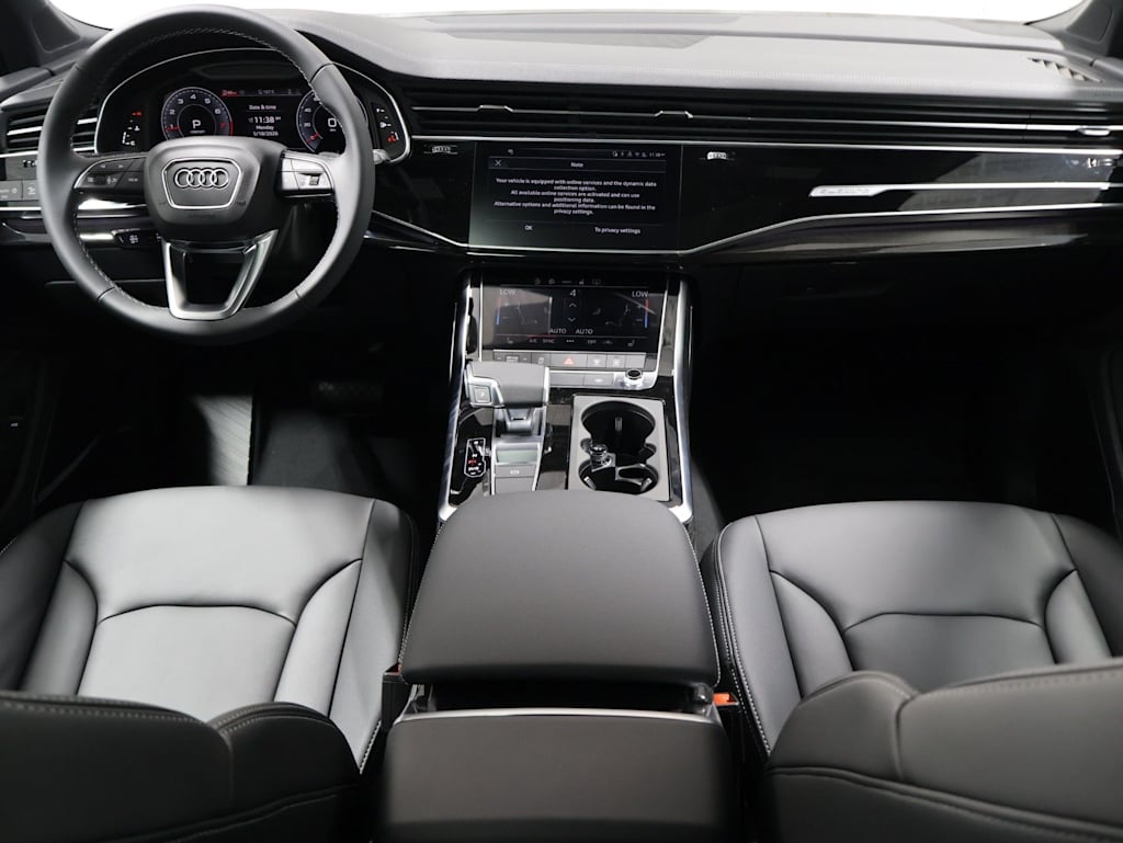 Thumbnail: 2026 Audi Q7 - 15