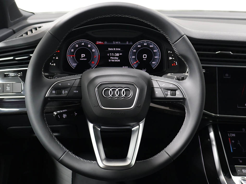 Thumbnail: 2026 Audi Q7 - 14