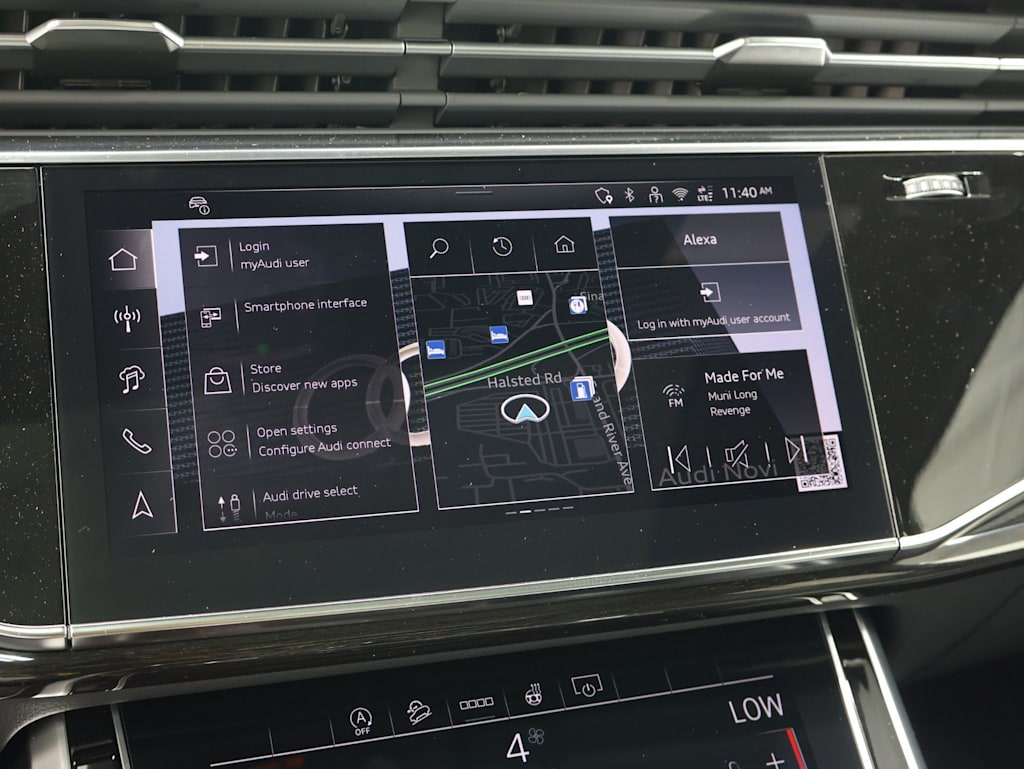 Thumbnail: 2026 Audi Q7 - 16