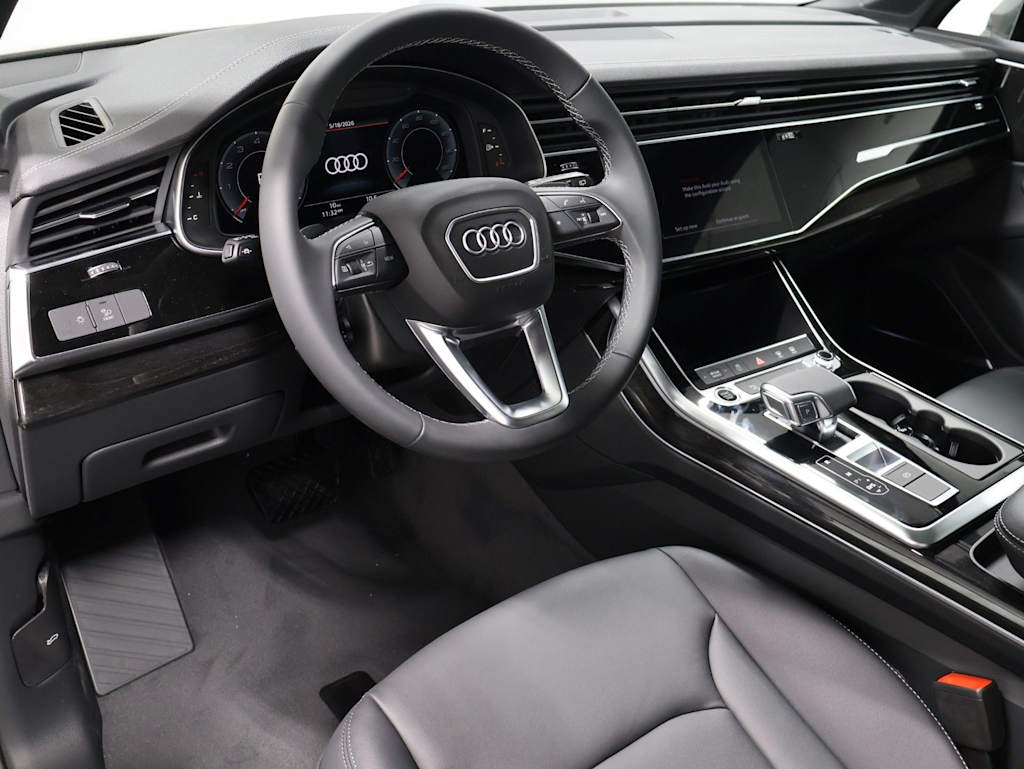 Thumbnail: 2026 Audi Q7 - 2
