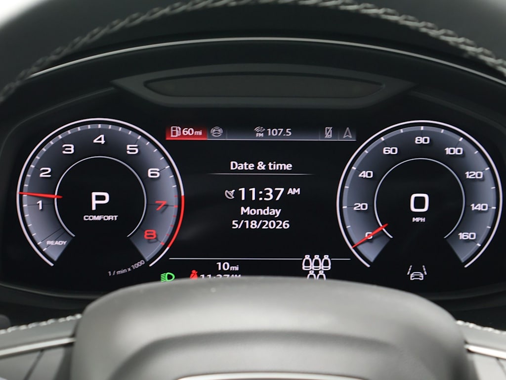 Thumbnail: 2026 Audi Q7 - 18