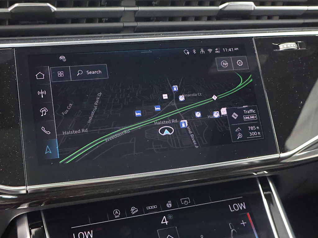 Thumbnail: 2026 Audi Q7 - 35