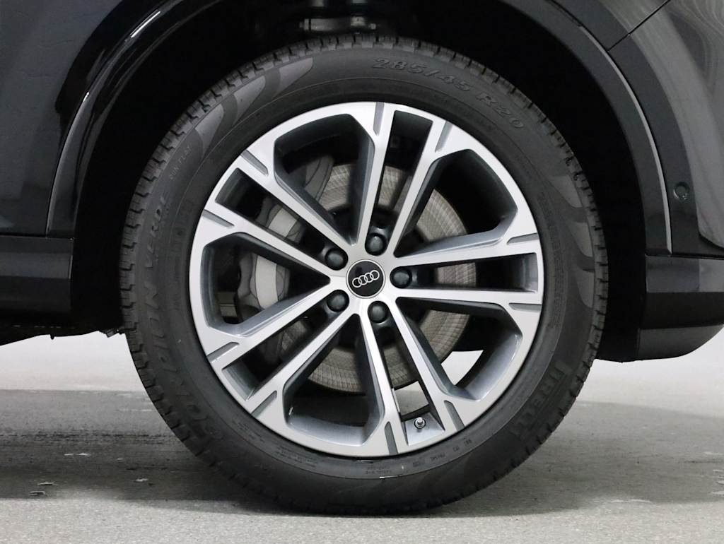 Thumbnail: 2026 Audi Q7 - 25