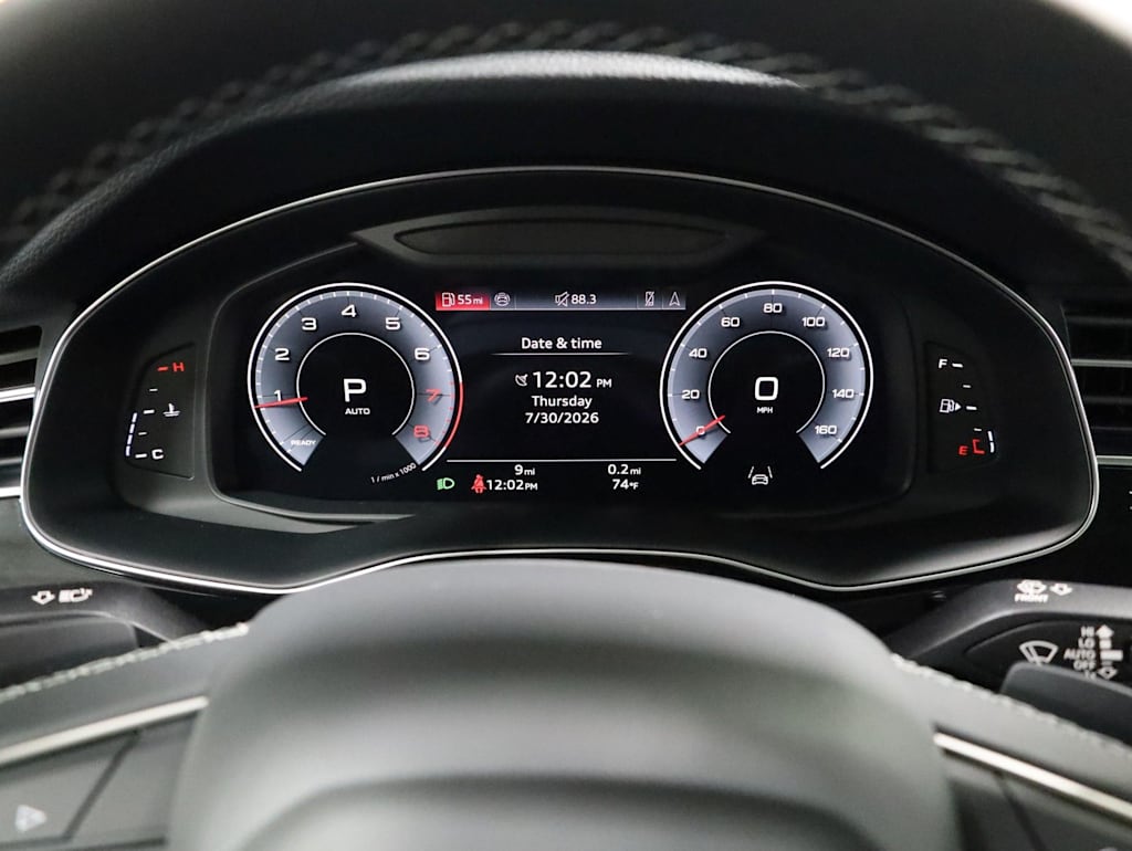Thumbnail: 2026 Audi Q7 - 18