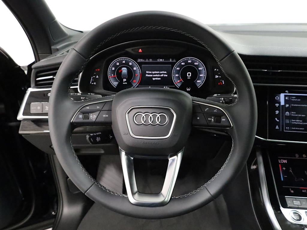 Thumbnail: 2026 Audi Q7 - 14