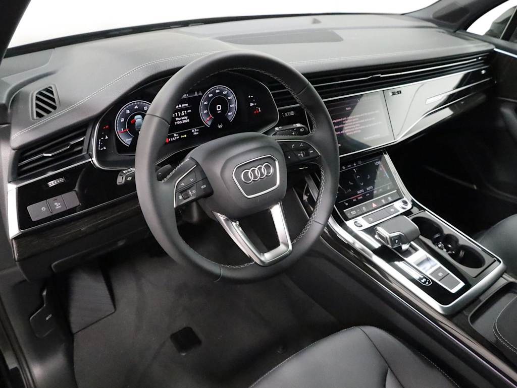 Thumbnail: 2026 Audi Q7 - 2