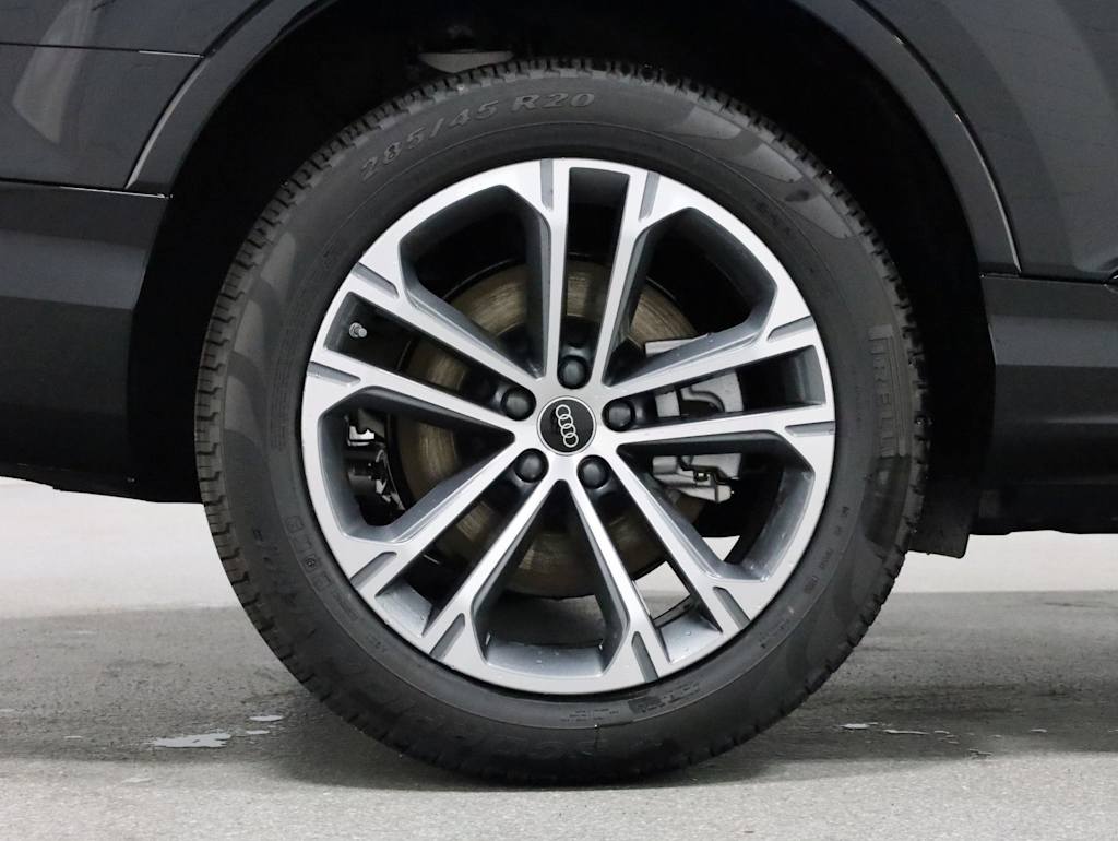 Thumbnail: 2026 Audi Q7 - 39
