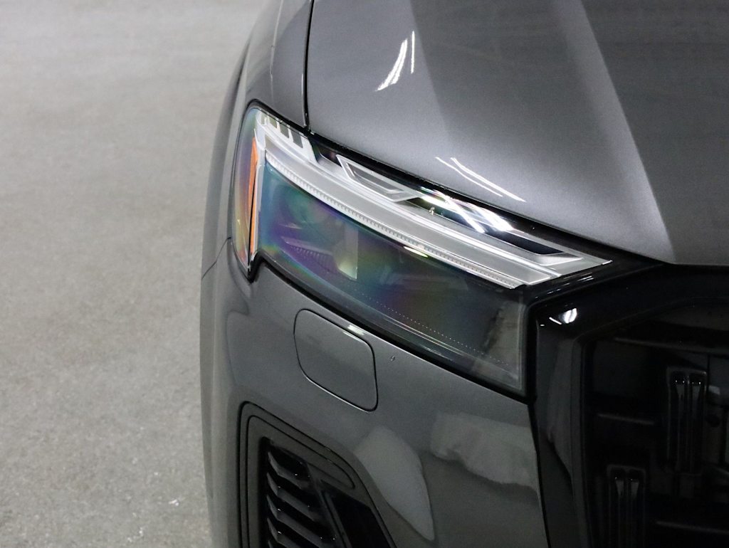 Thumbnail: 2026 Audi Q7 - 7
