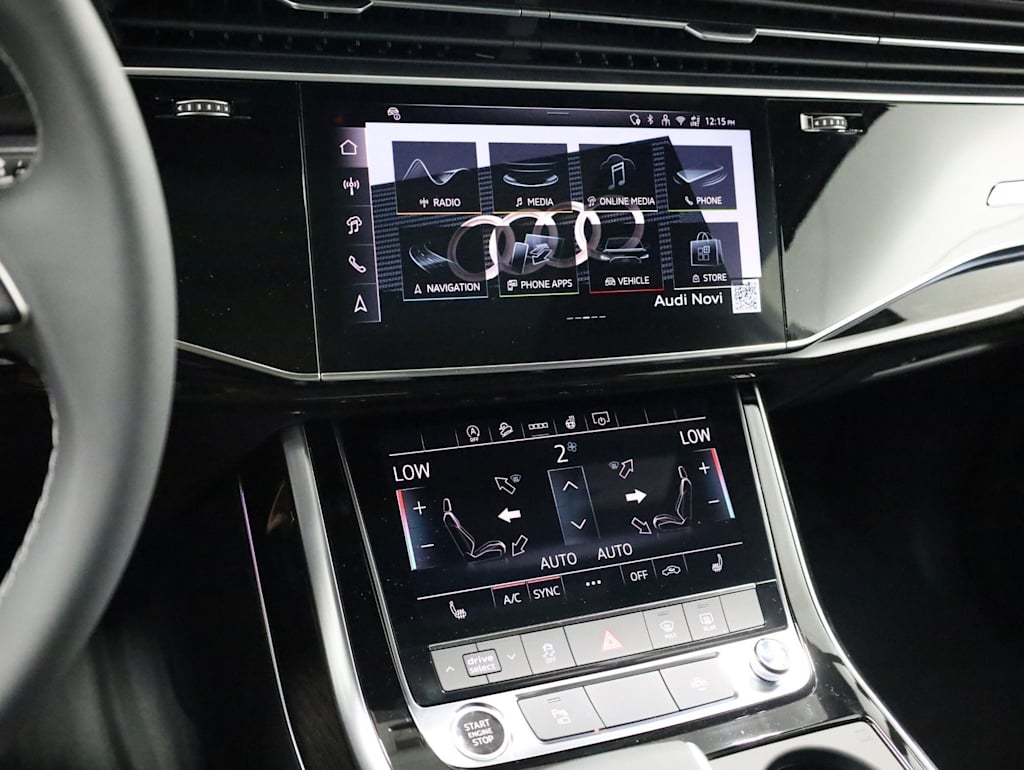 Thumbnail: 2026 Audi Q7 - 16
